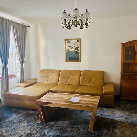 Penzion Kachelman Banská Štiavnica Esterno foto