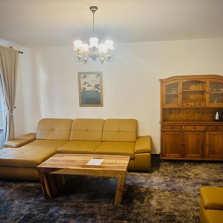 Penzion Kachelman Banská Štiavnica Esterno foto