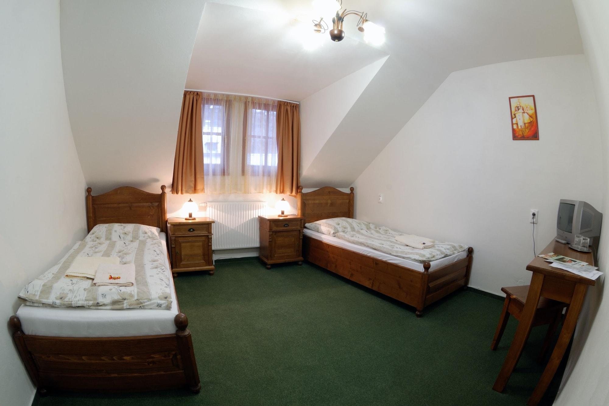 Penzion Kachelman Banská Štiavnica Camera foto