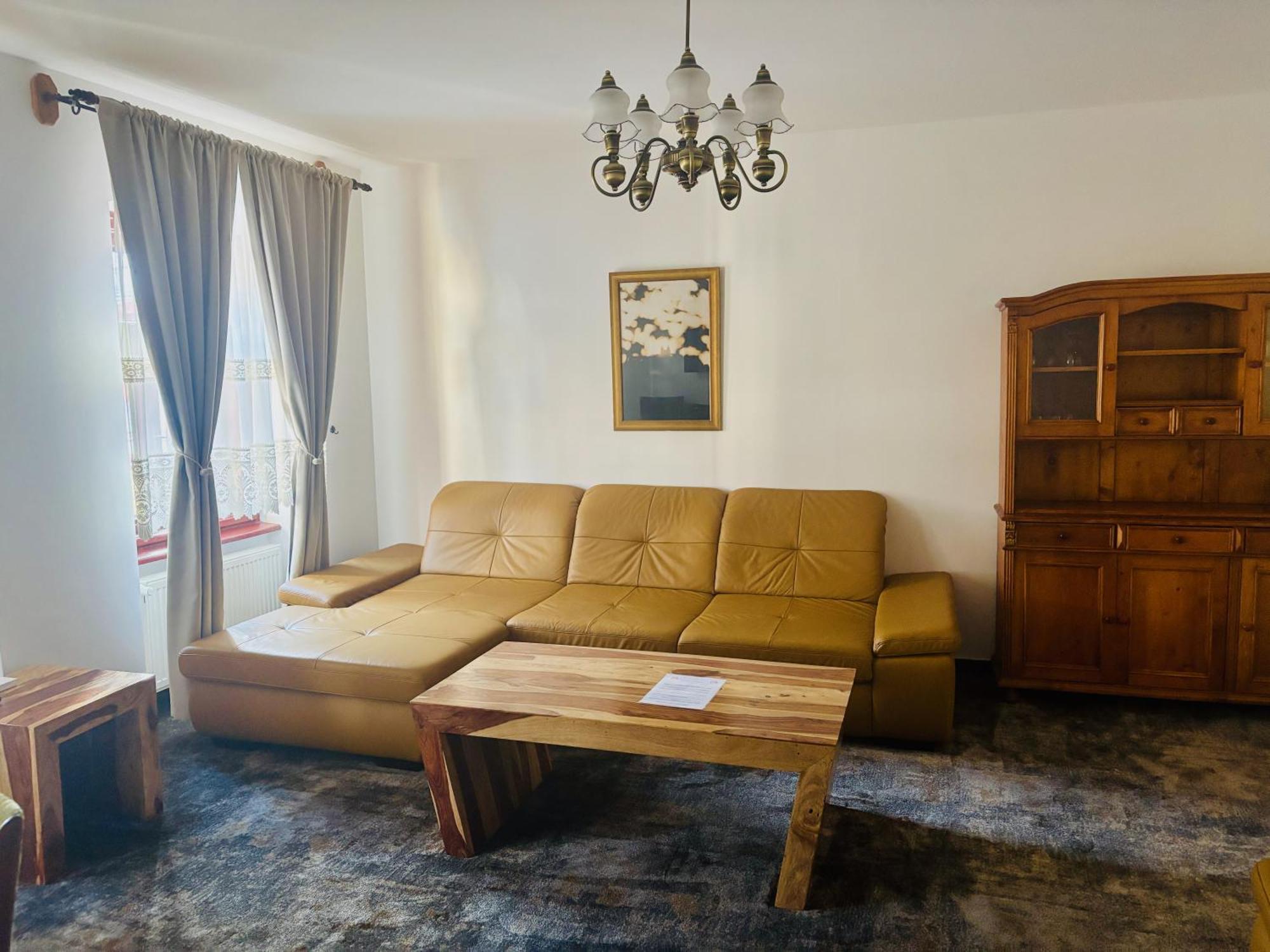 Penzion Kachelman Banská Štiavnica Esterno foto