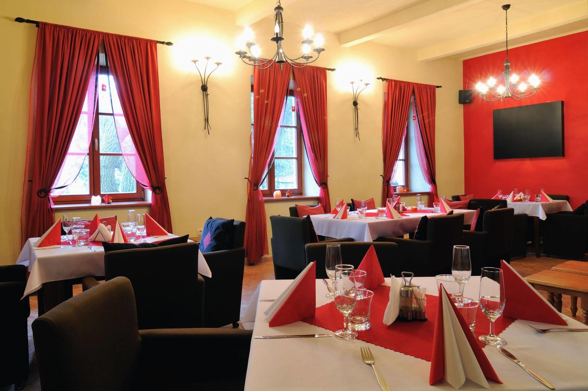 Penzion Kachelman Banská Štiavnica Ristorante foto
