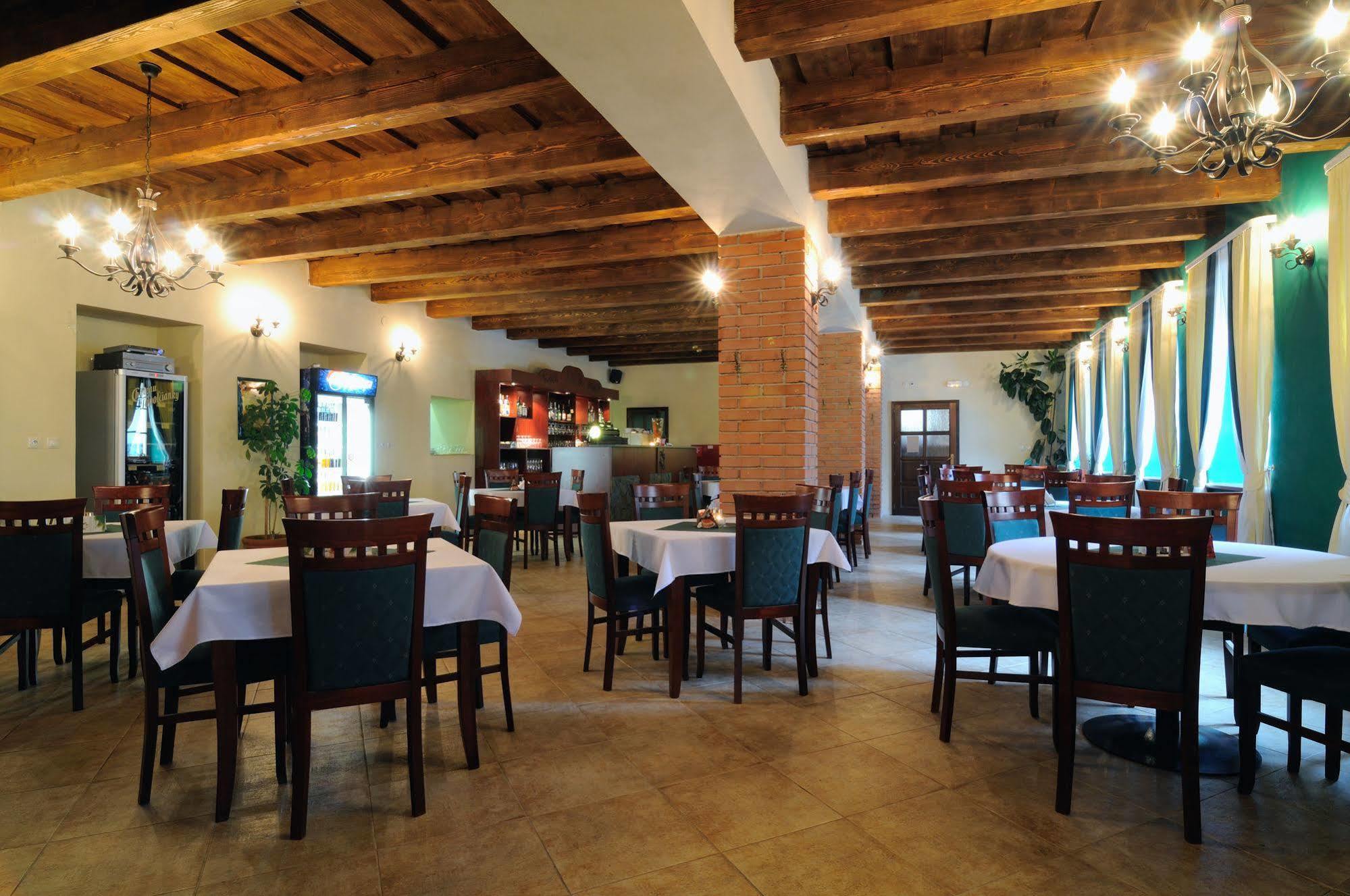Penzion Kachelman Banská Štiavnica Esterno foto